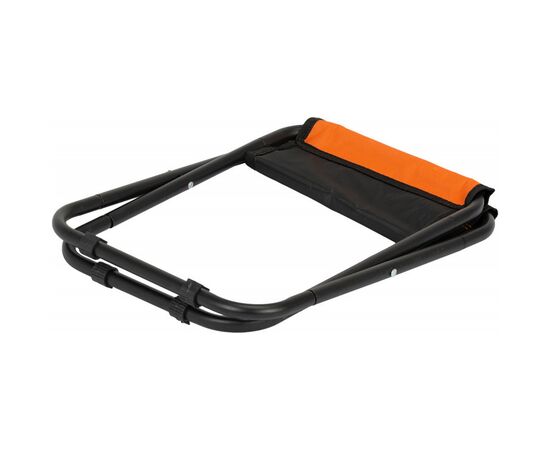 Купить Стул раскл. Skif Outdoor Steel Cramb L, ц:orange, фото , изображение 2, характеристики, отзывы