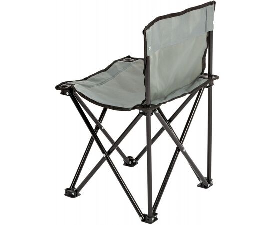 Придбати Стул раскл. Skif Outdoor Standard ц:dark gray, image , характеристики, відгуки