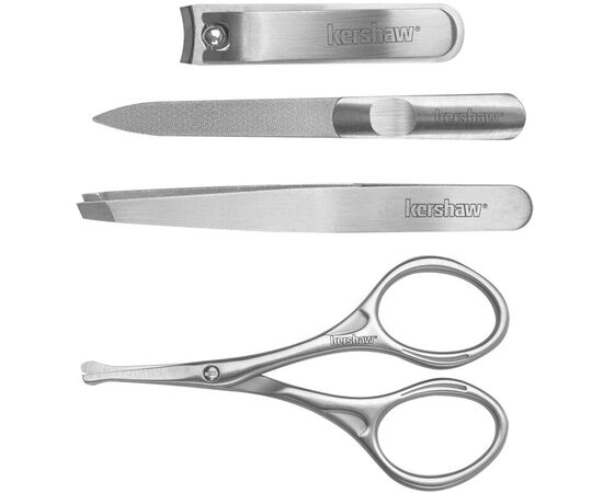 Купить Набор Kershaw Manicure Set (KMCURE), фото , изображение 2, характеристики, отзывы