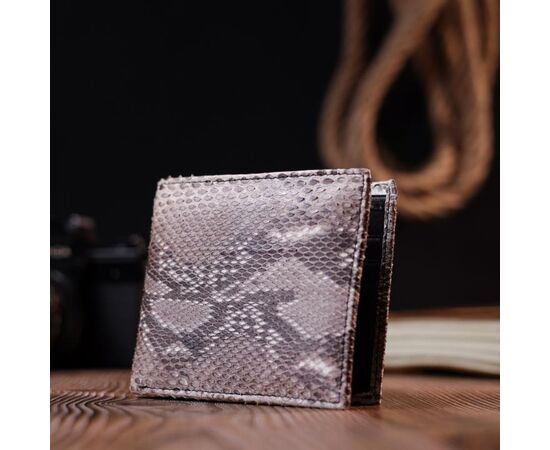 Купить Женский кошелек Snake Leather 18651, фото , изображение 6, характеристики, отзывы