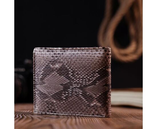 Купить Женский кошелек Snake Leather 18651, фото , изображение 7, характеристики, отзывы