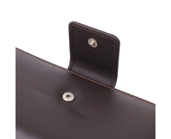 Придбати Стильный женский вертикальный кошелек из натуральной кожи Tony Perotti 20878_1 (5084 moro) Коричневый, image , зображення 6, характеристики, відгуки