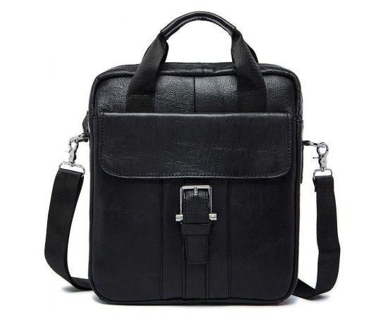 Купить Сумка мужская Vintage 14674 Черная, фото , характеристики, отзывы