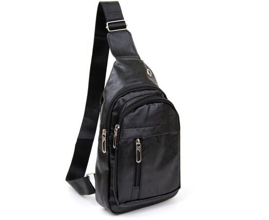 Купить Сумка cross body Vintage 20513 Черная, фото , характеристики, отзывы