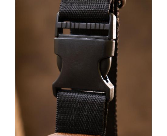 Купить Сумка слинг кожзам Vintage 20567 Светло-коричневая, фото , изображение 8, характеристики, отзывы