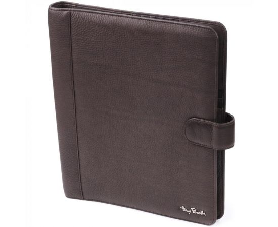 Придбати Органайзер из зернистой натуральной кожи Tony Perotti 20839_1 (2283 moro) Коричневый, image , характеристики, відгуки