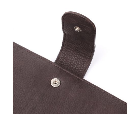 Придбати Органайзер из зернистой натуральной кожи Tony Perotti 20839_1 (2283 moro) Коричневый, image , зображення 5, характеристики, відгуки