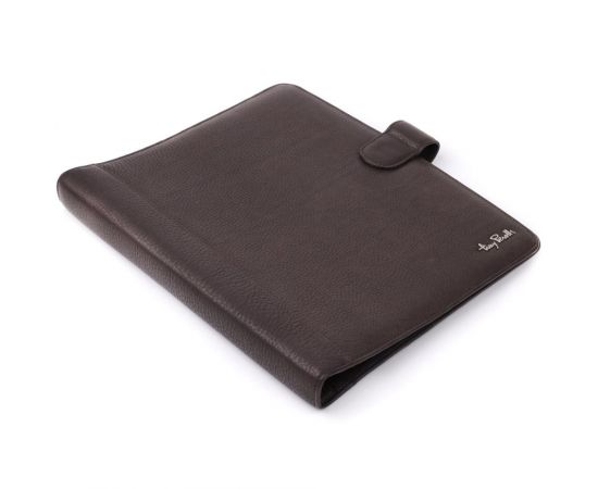 Придбати Органайзер из зернистой натуральной кожи Tony Perotti 20839_1 (2283 moro) Коричневый, image , зображення 6, характеристики, відгуки
