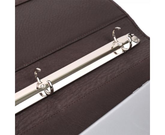 Придбати Органайзер из зернистой натуральной кожи Tony Perotti 20839_1 (2283 moro) Коричневый, image , зображення 9, характеристики, відгуки