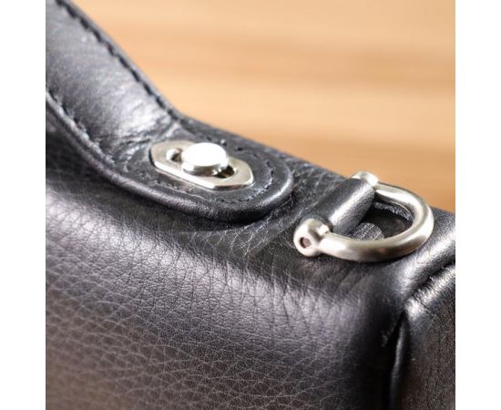 Купить Мужская сумка для планшета из мягкой натуральной кожи Tony Perotti 20846_1 (9594-28) nero Черный, фото , изображение 11, характеристики, отзывы