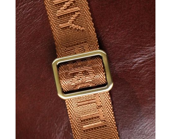 Купить Мужская сумка через плечо из гладкой натуральной кожи Tony Perotti 20854_1 (9137-20 moro) Коричневый, фото , изображение 12, характеристики, отзывы