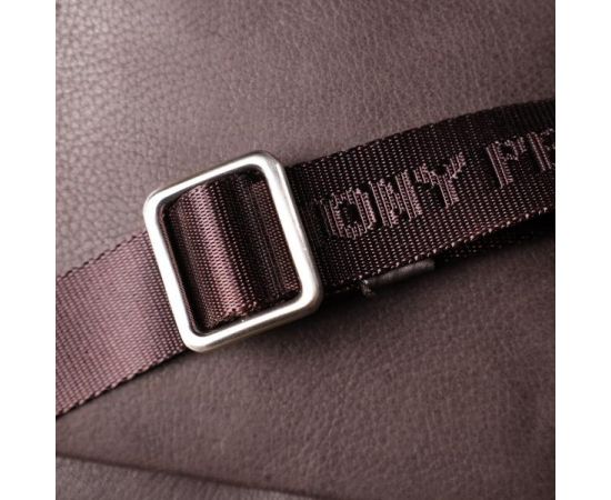 Придбати Небольшая сумка из матовой зернистой натуральной кожи Tony Perotti 20877_1 (9150-14 moro), image , зображення 11, характеристики, відгуки