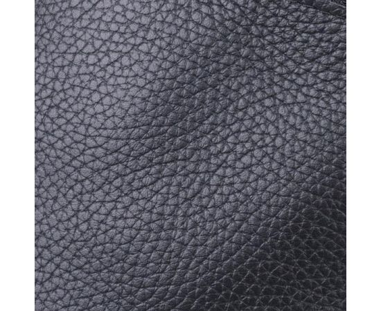 Купить Удобная сумка-бананка унисекс из натуральной кожи Shvigel 22824 Черная, фото , изображение 8, характеристики, отзывы