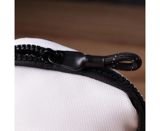 Купить Стильная слинг сумка для путешествий из качественного текстиля Vintage 22867 Белый, фото , изображение 10, характеристики, отзывы