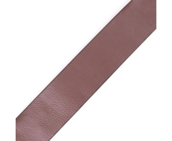 Купить Ремень мужской CROCODILE LEATHER 18178 из натуральной кожи крокодила Коричневый, фото , изображение 9, характеристики, отзывы