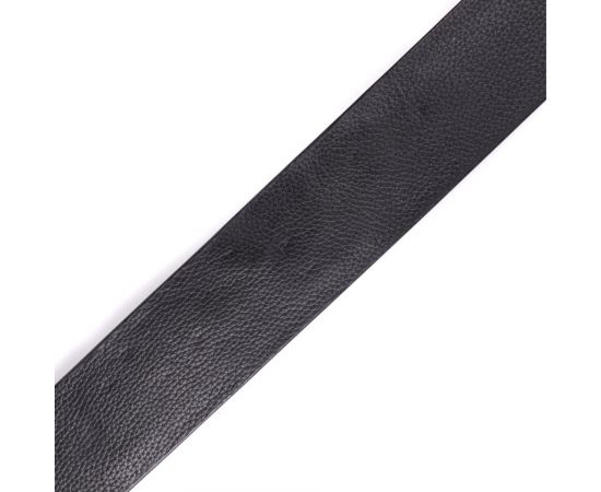 Купить Ремень-автомат CROCODILE LEATHER 18239 из натуральной кожи крокодила Черный, фото , изображение 9, характеристики, отзывы