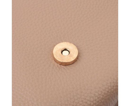 Придбати Деловая сумка для женщин с короткой ручкой из натуральной кожи Vintage 22668 Коричневая, image , зображення 6, характеристики, відгуки