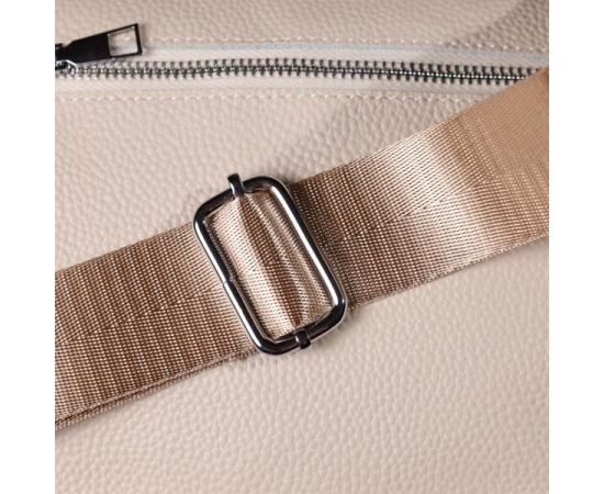 Придбати Сумка для женщин из натуральной кожи Vintage 23010 Белый, image , зображення 14, характеристики, відгуки