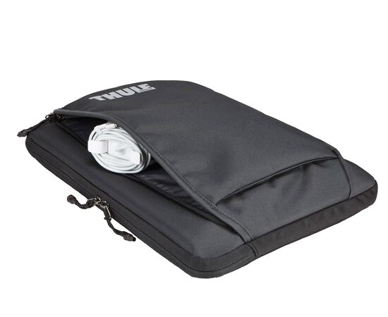 Купить Чехол Thule Subterra MacBook Sleeve 12" (TH 3203421), фото , изображение 8, характеристики, отзывы