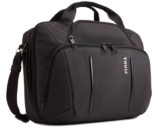 Купить Сумка для ноутбука Thule Crossover 2 Laptop Bag 15.6" (TH 3203842), фото , характеристики, отзывы