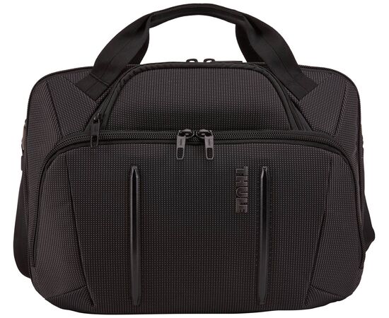 Купить Сумка для ноутбука Thule Crossover 2 Laptop Bag 15.6" (TH 3203842), фото , изображение 2, характеристики, отзывы