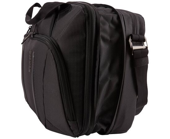 Купить Сумка для ноутбука Thule Crossover 2 Laptop Bag 15.6" (TH 3203842), фото , изображение 11, характеристики, отзывы