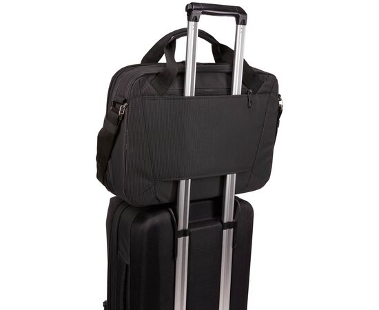 Купить Сумка для ноутбука Thule Crossover 2 Laptop Bag 15.6" (TH 3203842), фото , изображение 13, характеристики, отзывы