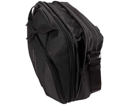 Купить Сумка для ноутбука Thule Crossover 2 Laptop Bag 15.6" (TH 3203842), фото , изображение 10, характеристики, отзывы