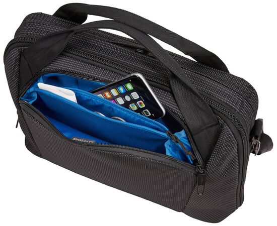 Купить Сумка для ноутбука Thule Crossover 2 Laptop Bag 13.3" (TH 3203843), фото , изображение 7, характеристики, отзывы