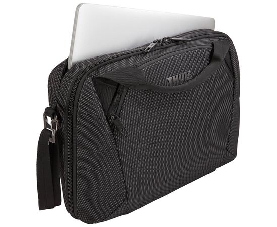 Купить Сумка для ноутбука Thule Crossover 2 Laptop Bag 13.3" (TH 3203843), фото , изображение 8, характеристики, отзывы