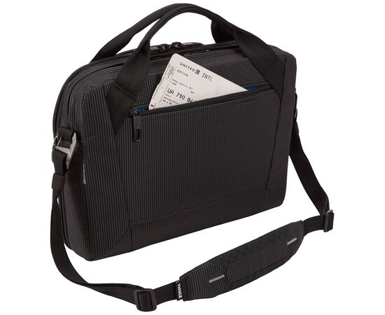 Купить Сумка для ноутбука Thule Crossover 2 Laptop Bag 13.3" (TH 3203843), фото , изображение 9, характеристики, отзывы