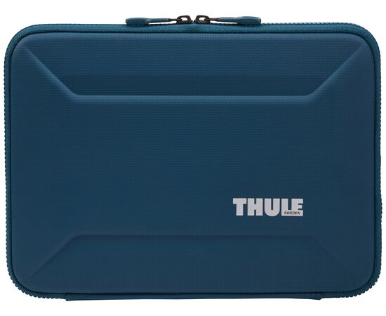 Купить Чехол Thule Gauntlet MacBook Sleeve 12" (Blue) (TH 3203970), фото , изображение 2, характеристики, отзывы