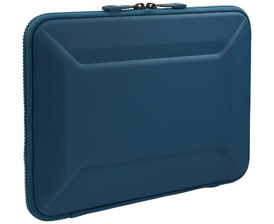 Купить Чехол Thule Gauntlet MacBook Sleeve 12" (Blue) (TH 3203970), фото , изображение 3, характеристики, отзывы