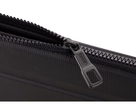 Купить Чехол Thule Gauntlet MacBook Sleeve 12" (Blue) (TH 3203970), фото , изображение 6, характеристики, отзывы