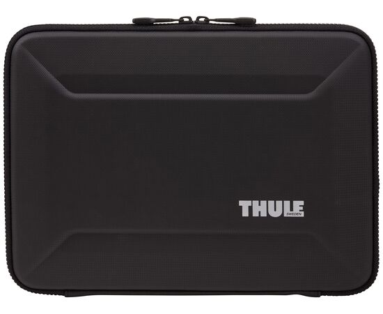 Купить Чехол Thule Gauntlet MacBook Pro Sleeve 13" (Black) (TH 3203971), фото , изображение 2, характеристики, отзывы