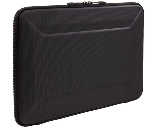 Купить Чехол Thule Gauntlet MacBook Pro Sleeve 13" (Black) (TH 3203971), фото , изображение 3, характеристики, отзывы