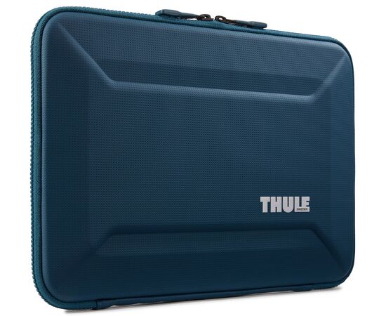 Купить Чехол Thule Gauntlet MacBook Pro Sleeve 13" (Blue) (TH 3203972), фото , характеристики, отзывы