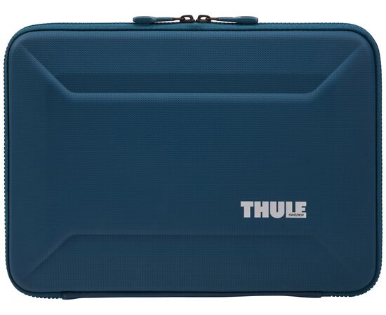 Купить Чехол Thule Gauntlet MacBook Pro Sleeve 13" (Blue) (TH 3203972), фото , изображение 2, характеристики, отзывы