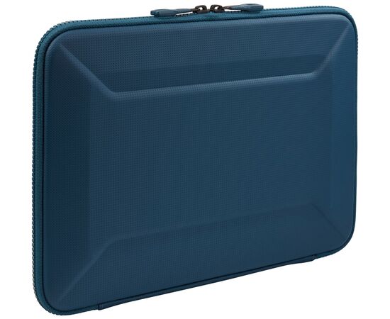 Купить Чехол Thule Gauntlet MacBook Pro Sleeve 13" (Blue) (TH 3203972), фото , изображение 3, характеристики, отзывы