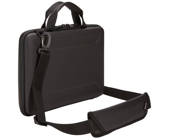 Купить Сумка для ноутбука Thule Gauntlet MacBook Pro Attache 13" (Black) (TH 3203975), фото , изображение 3, характеристики, отзывы