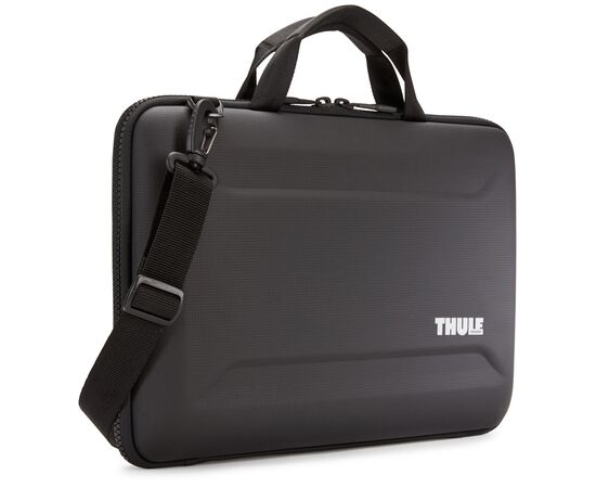 Придбати Сумка для ноутбука Thule Gauntlet MacBook Pro Attache 16 &quot;(Black) (TH 3203976), image , характеристики, відгуки