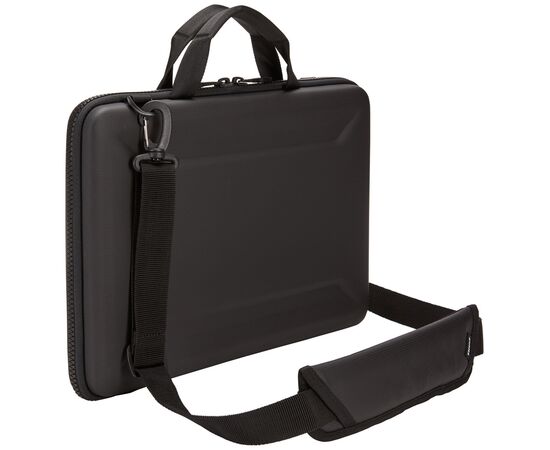 Придбати Сумка для ноутбука Thule Gauntlet MacBook Pro Attache 16 &quot;(Black) (TH 3203976), image , зображення 3, характеристики, відгуки