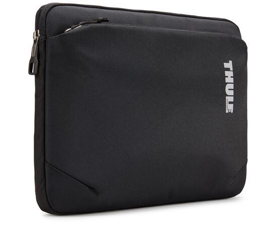 Купить Чехол Thule Subterra MacBook Sleeve 13" (Black) (TH 3204082), фото , характеристики, отзывы