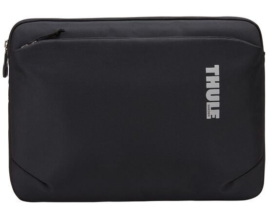 Купить Чехол Thule Subterra MacBook Sleeve 13" (Black) (TH 3204082), фото , изображение 2, характеристики, отзывы