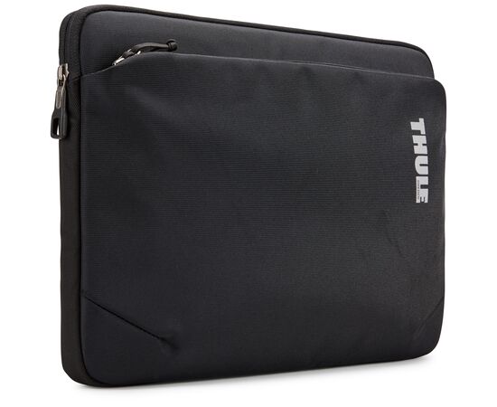 Придбати Чохол Thule Subterra MacBook Sleeve 15 &quot;(Black) (TH 3204083), image , характеристики, відгуки