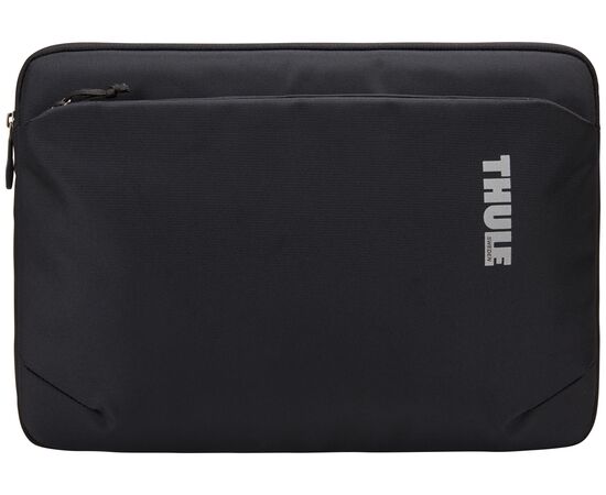 Придбати Чохол Thule Subterra MacBook Sleeve 15 &quot;(Black) (TH 3204083), image , зображення 2, характеристики, відгуки