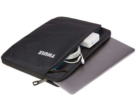 Придбати Чохол Thule Subterra MacBook Sleeve 15 &quot;(Black) (TH 3204083), image , зображення 4, характеристики, відгуки