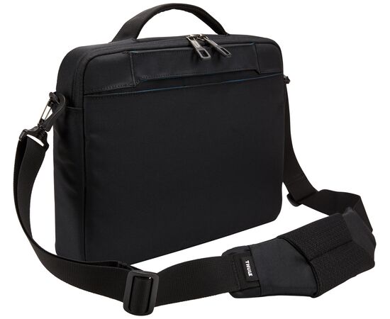 Купить Сумка для ноутбука Thule Subterra MacBook Attache 13" (Black) (TH 3204084), фото , изображение 3, характеристики, отзывы