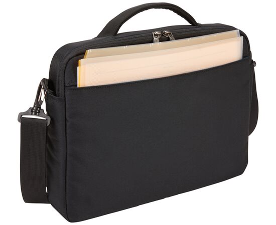 Купить Сумка для ноутбука Thule Subterra MacBook Attache 13" (Black) (TH 3204084), фото , изображение 6, характеристики, отзывы