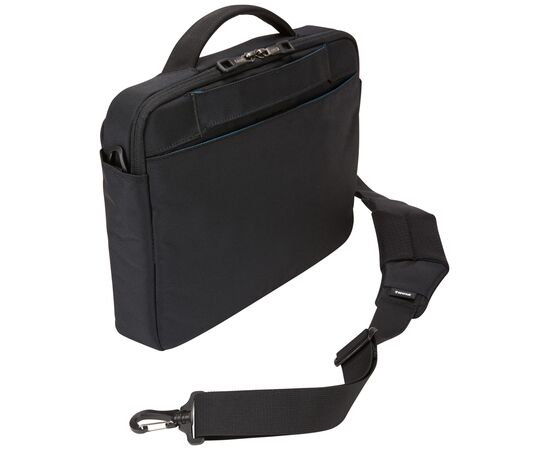 Купить Сумка для ноутбука Thule Subterra MacBook Attache 13" (Black) (TH 3204084), фото , изображение 7, характеристики, отзывы